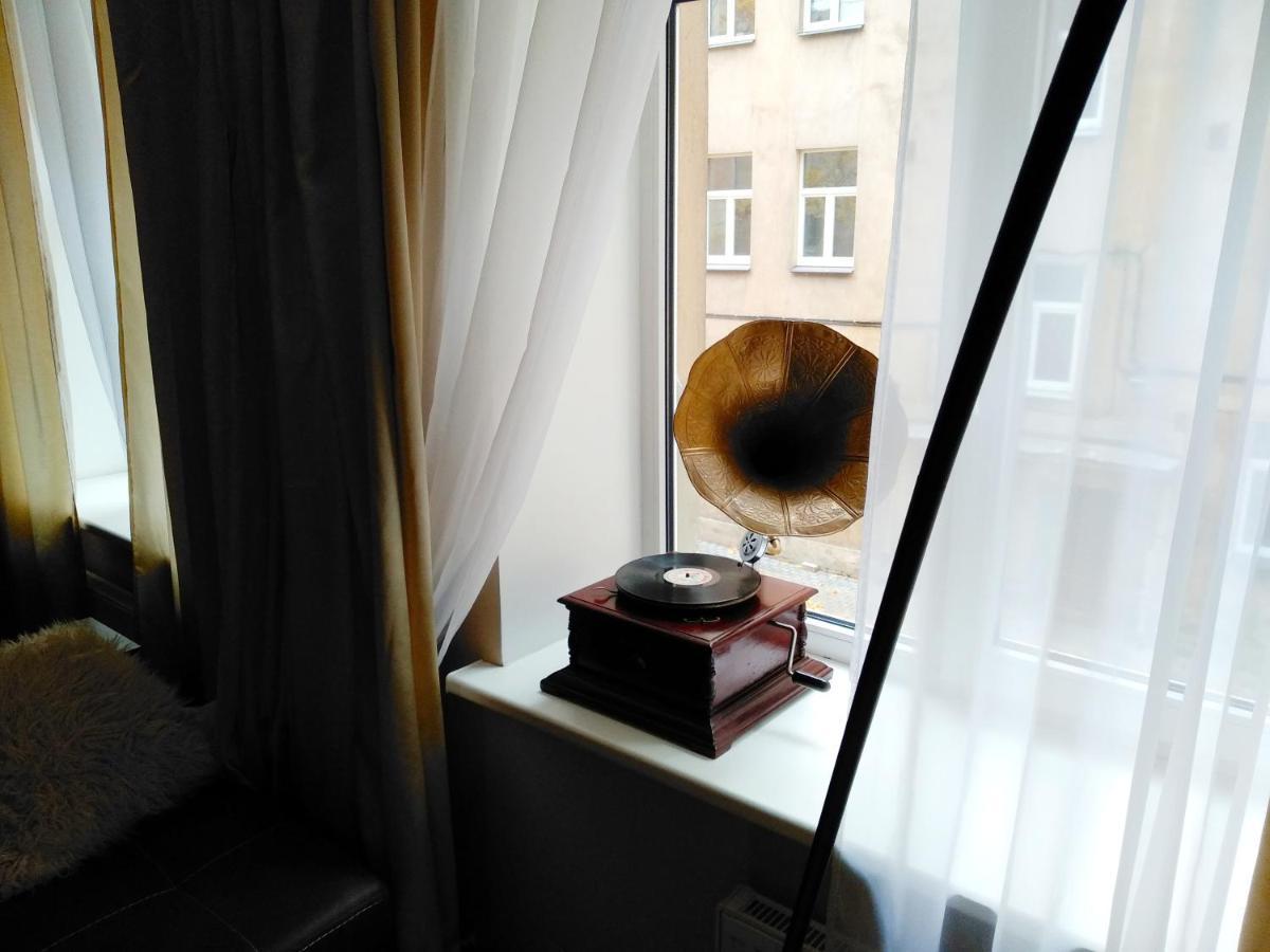 Baltic Amber In Diplomatic District & Free Parking Dzīvoklis *