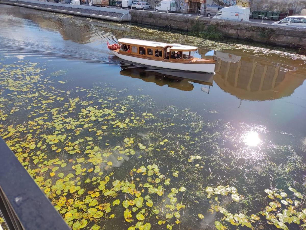 Baltic Amber In Diplomatic District & Free Parking Dzīvoklis *